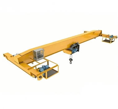 LDY型-單梁橋式起重機